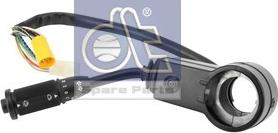DT Spare Parts 5.80002 - Выключатель на рулевой колонке autospares.lv