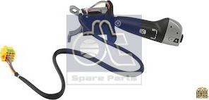 DT Spare Parts 5.80012 - Выключатель на рулевой колонке autospares.lv