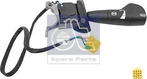 DT Spare Parts 5.80036 - Выключатель на рулевой колонке autospares.lv