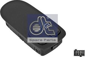 DT Spare Parts 5.80029 - Выключатель, стеклоподъемник autospares.lv