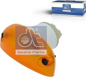 DT Spare Parts 5.81147 - Фонарь указателя поворота autospares.lv