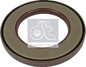 DT Spare Parts 5.30109 - Уплотняющее кольцо, сальник, ступица колеса autospares.lv