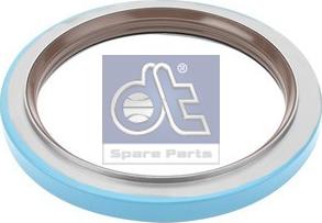 DT Spare Parts 5.30101 - Уплотняющее кольцо, сальник, ступица колеса autospares.lv