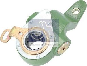 DT Spare Parts 5.30330 - Система тяг и рычагов, тормозная система autospares.lv