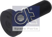 DT Spare Parts 5.20202 - Шпилька ступицы колеса autospares.lv