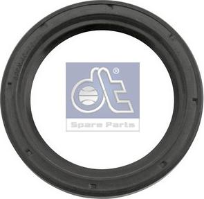 DT Spare Parts 5.21116 - Уплотняющее кольцо, распредвал autospares.lv