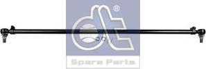 DT Spare Parts 5.22007 - Рулевая тяга autospares.lv