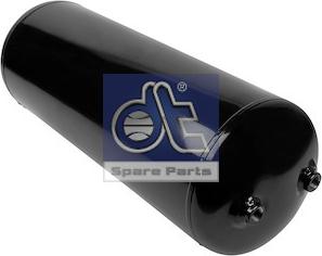 DT Spare Parts 5.70057 - Воздушный баллон, пневматическая система autospares.lv