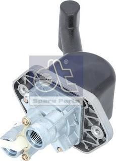 DT Spare Parts 5.70145 - Тормозной клапан, стояночный тормоз autospares.lv