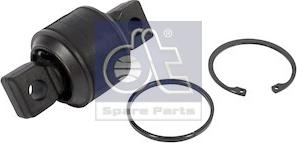 DT Spare Parts 6.94100 - Ремонтный комплект, рычаг подвески autospares.lv