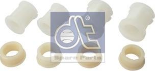 DT Spare Parts 6.90306 - Ремкомплект, подвеска стабилизатора autospares.lv