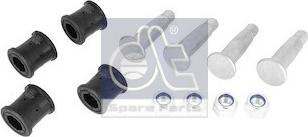 DT Spare Parts 6.90320 - Ремкомплект, подвеска стабилизатора autospares.lv