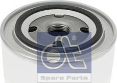 DT Spare Parts 6.45202 - Масляный фильтр, ступенчатая коробка передач autospares.lv