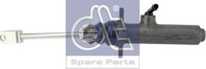 DT Spare Parts 6.43059 - Главный цилиндр, система сцепления autospares.lv