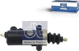 DT Spare Parts 6.43062 - Рабочий цилиндр, система сцепления autospares.lv