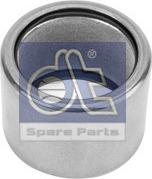 DT Spare Parts 6.42010 - Подшипник, ступенчатая коробка передач autospares.lv