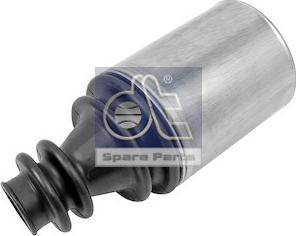 DT Spare Parts 6.59250SP - Пыльник, приводной вал autospares.lv