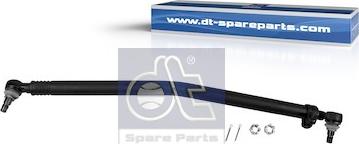 DT Spare Parts 6.51005 - Продольная рулевая штанга, тяга autospares.lv
