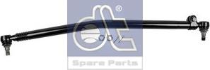DT Spare Parts 6.51010 - Продольная рулевая штанга, тяга autospares.lv