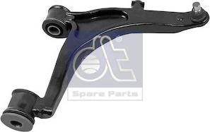 DT Spare Parts 6.52000 - Рычаг подвески колеса autospares.lv