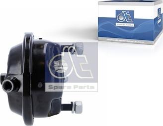 DT Spare Parts 6.64000 - Тормозная пневматическая камера autospares.lv