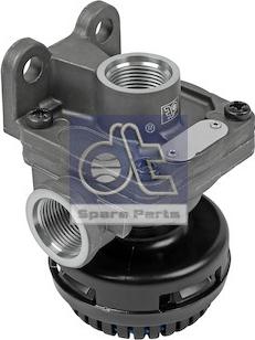 DT Spare Parts 6.65170 - Клапан аварийного растормаживания autospares.lv