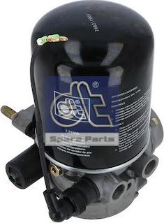 DT Spare Parts 6.63003 - Осушитель воздуха, пневматическая система autospares.lv