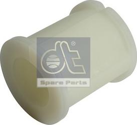 DT Spare Parts 6.14012 - Втулка стабилизатора autospares.lv