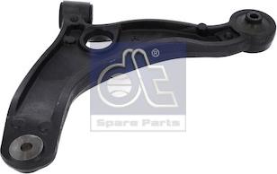 DT Spare Parts 6.14034 - Рычаг подвески колеса autospares.lv