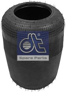 DT Spare Parts 6.13018 - Кожух пневматической рессоры autospares.lv