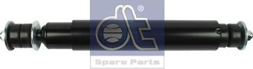 DT Spare Parts 6.12003 - Амортизатор autospares.lv