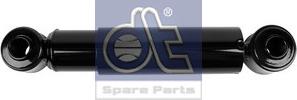 DT Spare Parts 6.12010 - Амортизатор autospares.lv