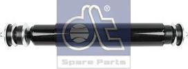 DT Spare Parts 6.12021 - Амортизатор autospares.lv