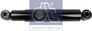 DT Spare Parts 6.12022 - Амортизатор autospares.lv