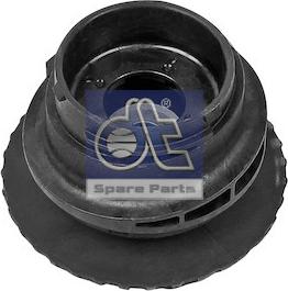 DT Spare Parts 6.12810 - Опора стойки амортизатора, подушка autospares.lv