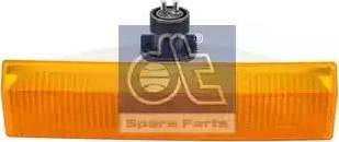 DT Spare Parts 6.85005 - Фонарь указателя поворота autospares.lv