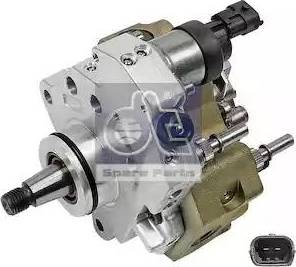 DT Spare Parts 6.33041 - Насос высокого давления autospares.lv