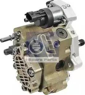 DT Spare Parts 6.33041 - Насос высокого давления autospares.lv