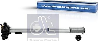 DT Spare Parts 6.33813 - Датчик, уровень топлива autospares.lv