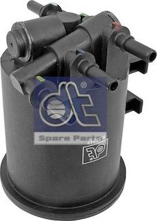 DT Spare Parts 6.33217 - Топливный фильтр autospares.lv