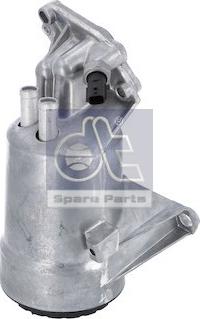 DT Spare Parts 6.24240 - Масляный фильтр autospares.lv