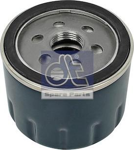 DT Spare Parts 6.24213 - Масляный фильтр autospares.lv