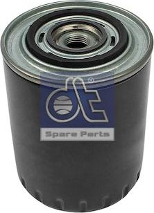 DT Spare Parts 6.24212 - Масляный фильтр autospares.lv