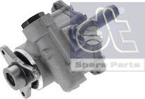 DT Spare Parts 6.26410 - Гидравлический насос, рулевое управление, ГУР autospares.lv