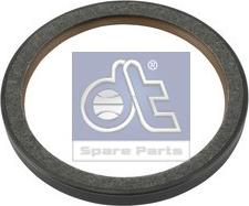 DT Spare Parts 6.20505 - Уплотняющее кольцо, коленчатый вал autospares.lv