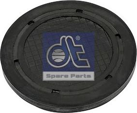 DT Spare Parts 6.20121 - Заглушка, ось коромысла-монтажное отверстие autospares.lv