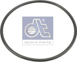 DT Spare Parts 6.21491 - Уплотнительное кольцо autospares.lv