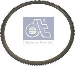 DT Spare Parts 6.21225 - Зубчатый венец, маховик autospares.lv