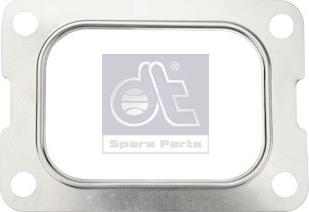 DT Spare Parts 6.23120 - Прокладка, компрессор autospares.lv