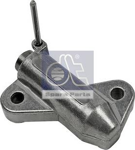 DT Spare Parts 6.22285 - Натяжитель цепи ГРМ autospares.lv